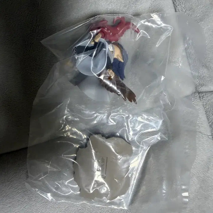 [BUNJANG] My Hero Academia Rement Tamaki Figure / [상자만 개봉] 나히아 리멘트 타마키 피규어 des q 데스큐