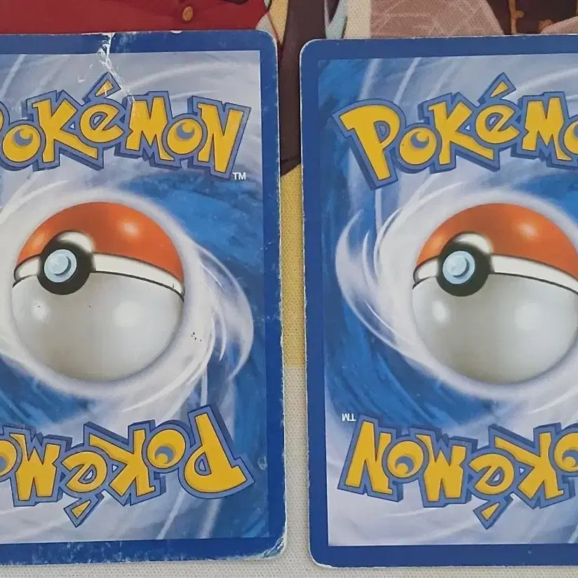 [BUNJANG] Pokemon Card White Kyurem EX Set (2 Cards) / 포켓몬 카드 화이트큐레무 2장세트