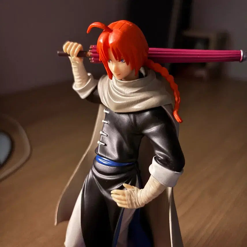 [BUNJANG] Gintama Kamui Lottery C Prize Figure / 은혼 카무이 쿠지 C상 피규어