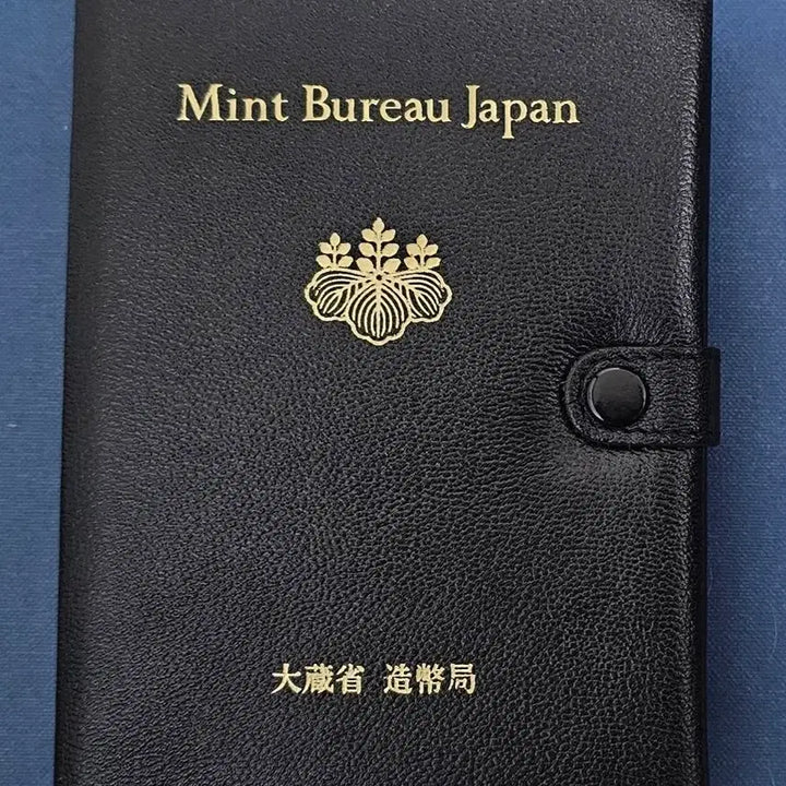 [BUNJANG] 1987 Japanese Coin Set / 일본 주화 세트 1987년주화세트 500엔 100엔 50엔 10엔