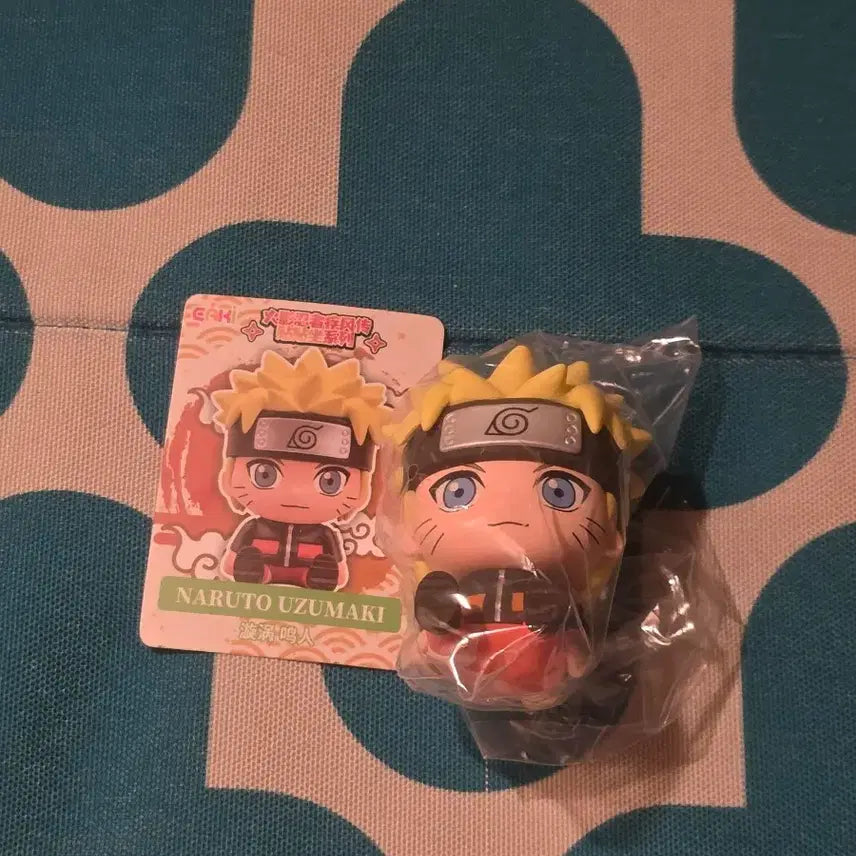 [BUNJANG] Naruto Figure / 나루토 피규어