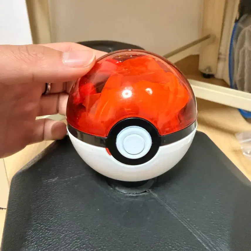 [BUNJANG] Pokemon Wooper Face Figure / 포켓몬 페이스 피규어 울머기