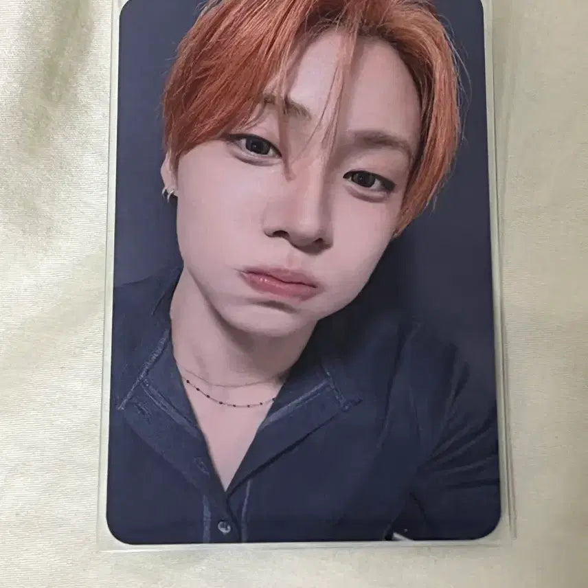 [BUNJANG] Stage99 Melon99 Sangwon Photocard / 알디원 상원 스테이지99 멜론99 포카 양도