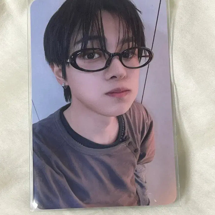[BUNJANG] Stage 99 Melon 99 Rio Photocard / 알디원 리오 스테이지99 멜론99 포카 양도