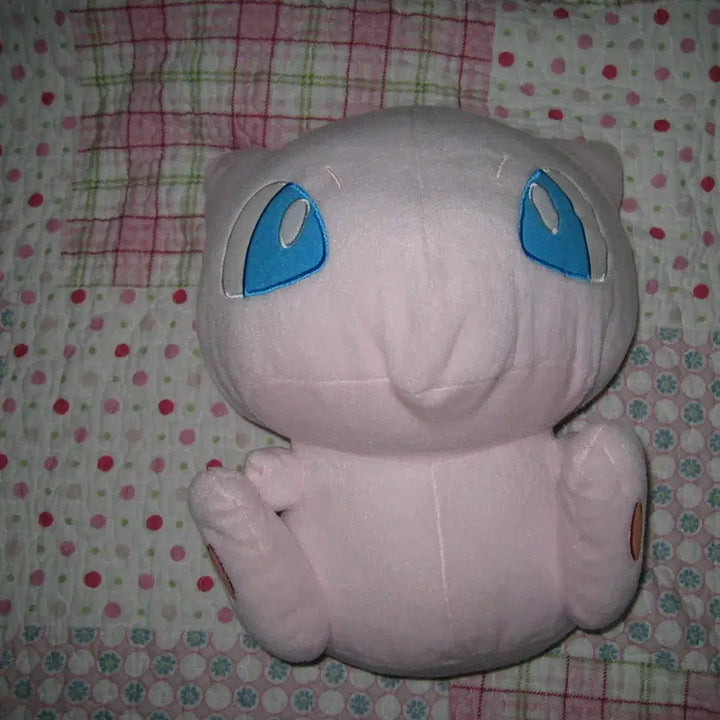 [SOLD OUT] 포켓몬/ 뮤 대형 인형