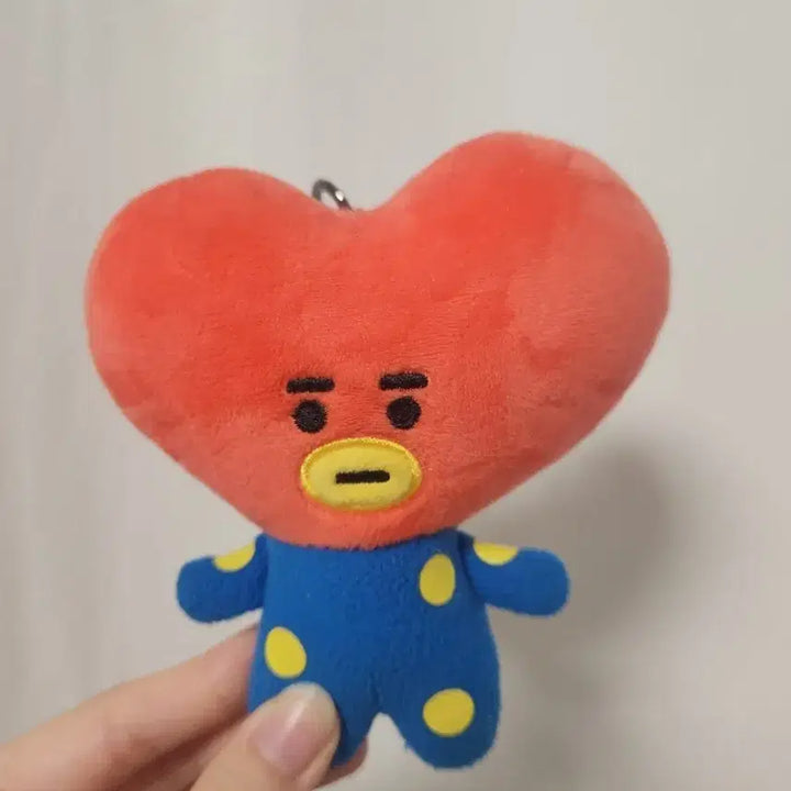 [BUNJANG] BTS V Tata Doll / 방탄 타타(뷔) 인형 판매합니다!