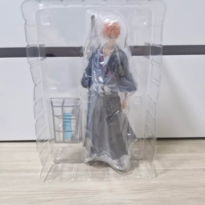 [BUNJANG] Ichiban Kuji Bleach Kurosaki Ichigo A Prize Figure / 택포9)제일복권 블리치 쿠로사키 이치고 a상