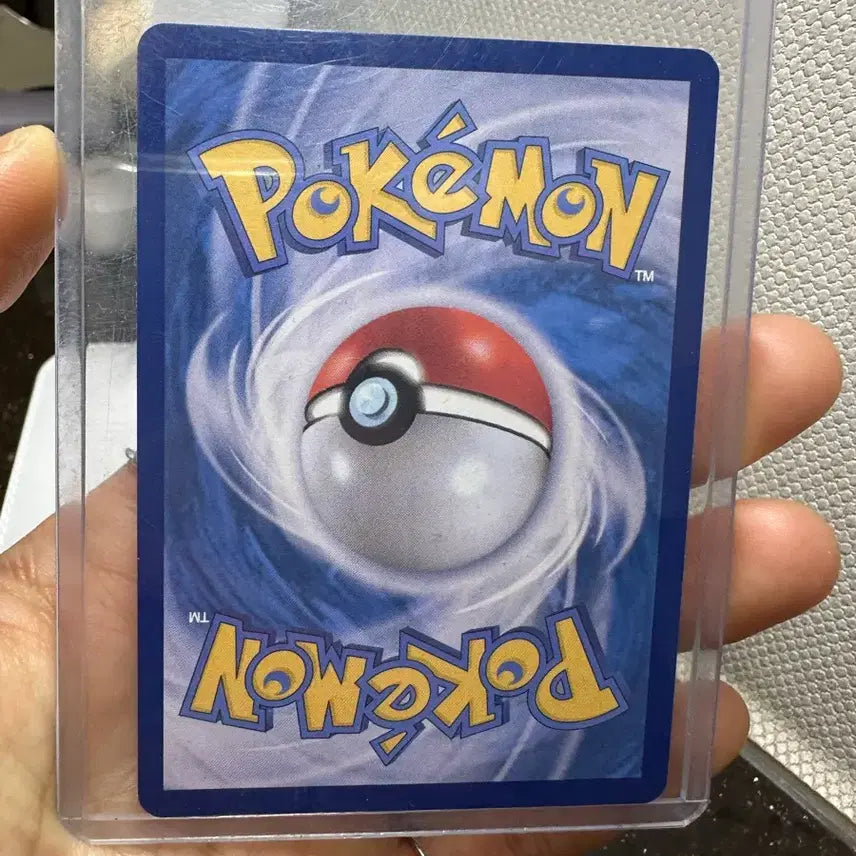 [BUNJANG] Pokemon Card Pershian SR 110 HP / 포켓몬카드 페르시온 SR 110 HP