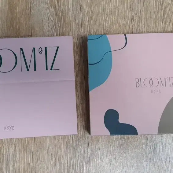 [BUNJANG] IZ*ONE Bloom*Iz 1st Full Album Unused / 아이즈원 IZ*ONE - Bloom*Iz정규앨범 1집 미사용