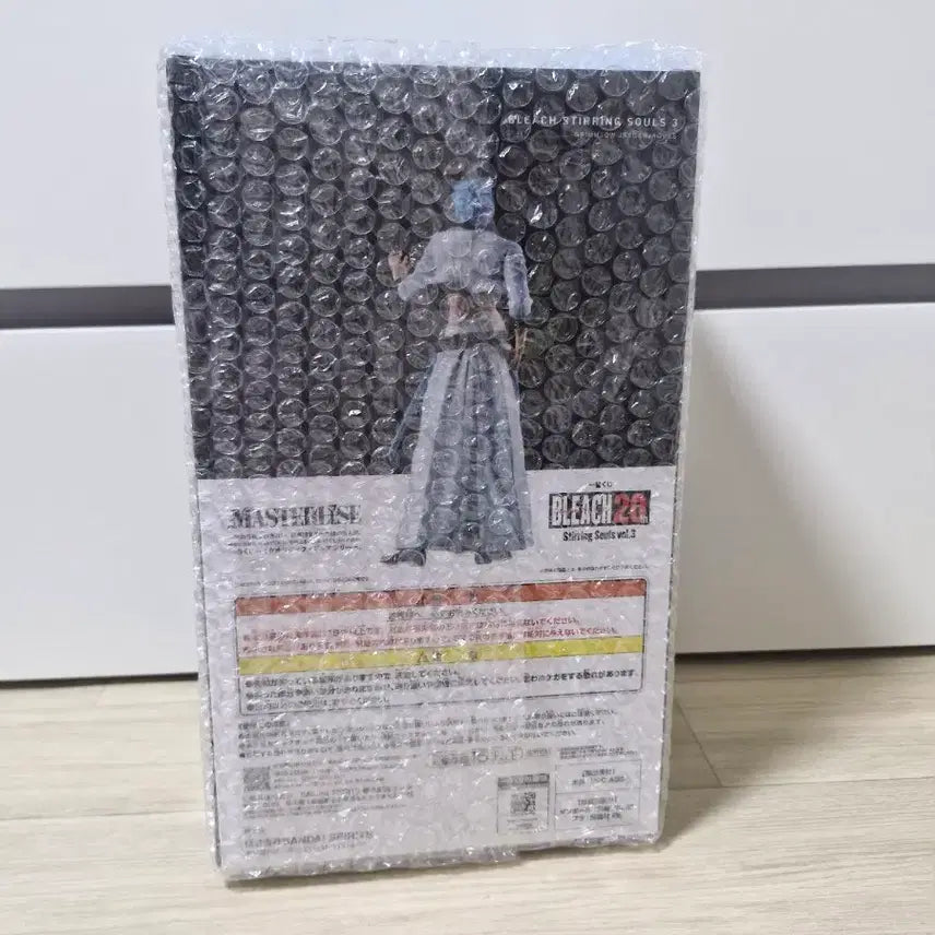 [BUNJANG] Ichiban Kuji Bleach Grimmjow Jaegerjaquez B Prize Figure / 택포23)제일복권 블리치 그림죠 재거잭 b상