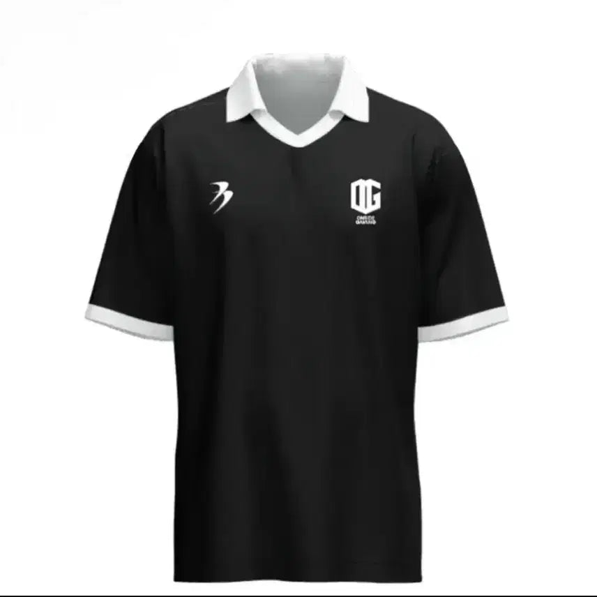 [BUNJANG] Overwatch Onside Gaming Kilo Uniform Jersey / 오버워치 온사이드 게이밍 온사겜 킬로 유니폼