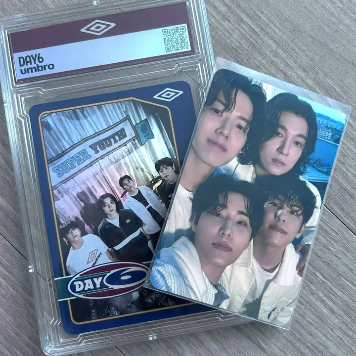 [BUNJANG] Day6 Unit Photocard Bundle Set / 데이식스 유닛 포카 일괄 양도