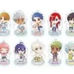 [BUNJANG] King of Prism Koji &amp; Shin Acrylic Stand (Animate Collaboration) - Sealed / 킹프리 샤세스 애니메이트 콜라보 코우지, 신 아크릴 스탠드 미개봉품 판매