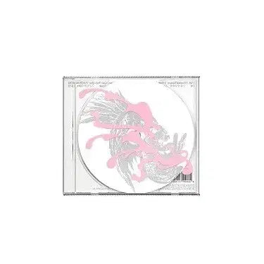 [BUNJANG] Kim Haon HAON Angel Sealed Jewel Case CD / 김하온(HAON) - Angel 미개봉