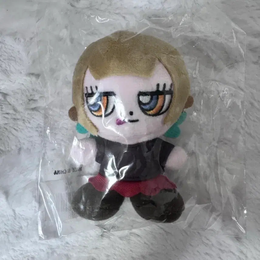 [BUNJANG] Zutto Mayoi Chuchimnira Plush / 즛토마요 초침니라 누이 미개봉