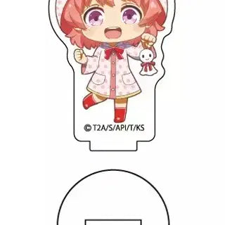 [BUNJANG] King of Prism George &amp; Leo Ubi Ver. Acrylic Stand (Sealed) / 킹프리 샤세스 아크릴 스탠드 우비ver 죠지,레오 미개봉품 판매