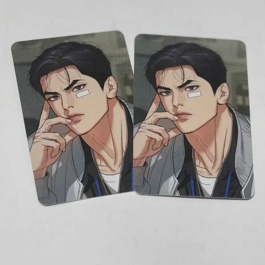 [BUNJANG] Jinx Morning Has Broken Split Set Photocard, Postcard, Poster Bundle / 징크스 아침이 밝았습니다 분철 양도