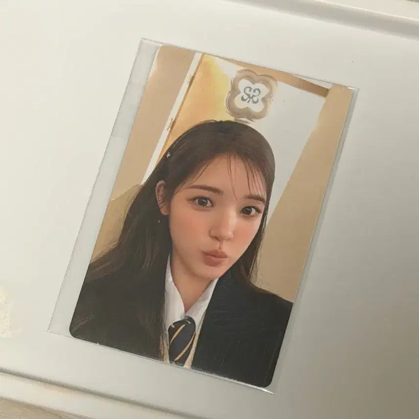 [BUNJANG] Yooha Photocard / 유하 포카 팝니다