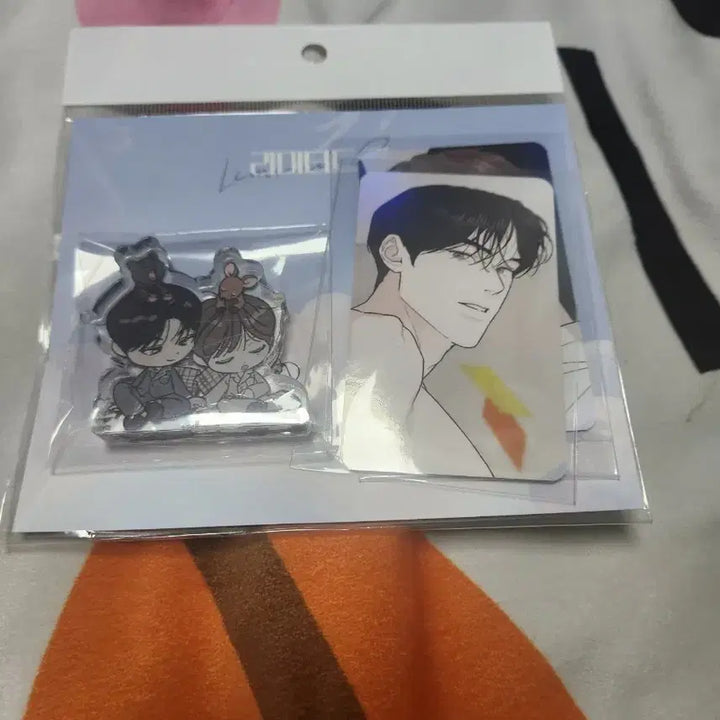 [BUNJANG] MoFun Kye-Hyuk Kwon &amp; Seo-Yeon Oh Limited Edition Set Bundle / 리미티드 런 모펀 권제혁 서연오 세트 컵홀더 포함 일괄