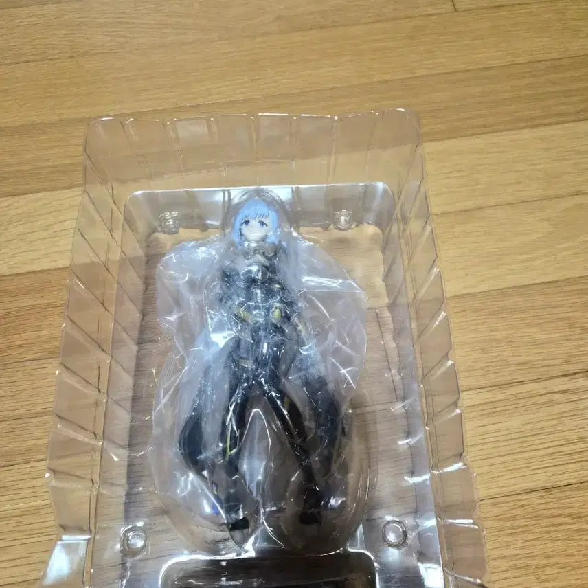 [BUNJANG] The Eminence in Shadow Pop Up Parade Beta L Size Figure / 어둠의 실력자가 되고 싶어서 - 팝업퍼레이드 베타L 사이즈 피규어