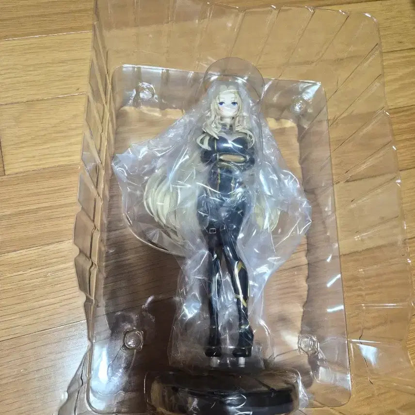 [BUNJANG] Popup Parade "The Eminence in Shadow" Alpha L Size Figure / 어둠의 실력자가 되고 싶어서 팝업퍼레이드 알파 L 사이즈 피규어