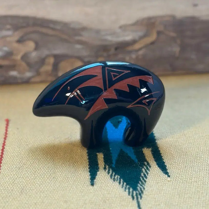 [BUNJANG] Native American Navajo Bear Pottery / 네이티브 아메리칸 베어 포터리