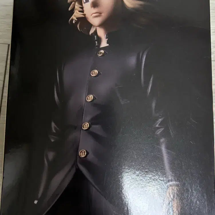 [BUNJANG] Tokyo Revengers Mikey Taito Kuji Final Oath LH Prize Figure / 도쿄 리벤저스 타이토 쿠지 결전의 맹세 마이키 LH상 피규어 판매합니다
