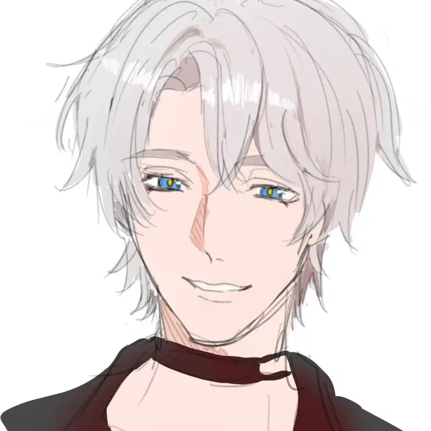 [BUNJANG] Custom Doodle Commission / 오늘만)무료낙서 커미션
