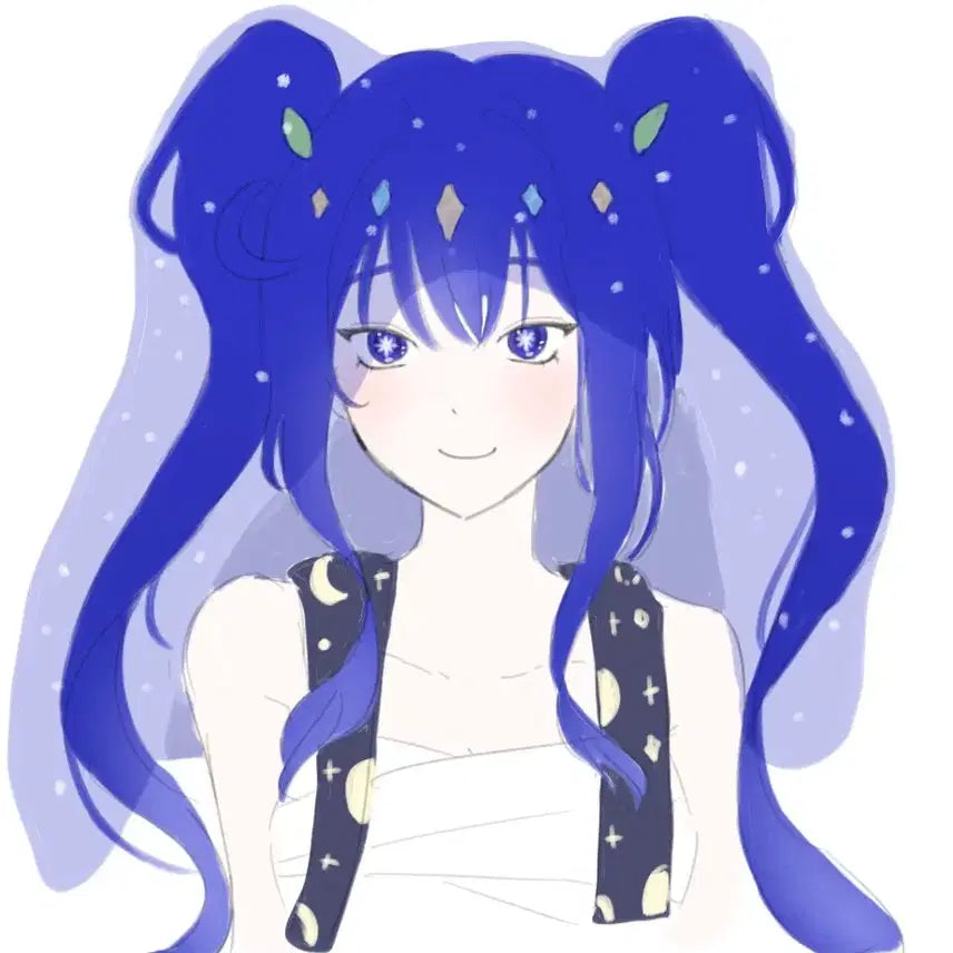 [BUNJANG] Custom Doodle Commission / 낙서 커미션