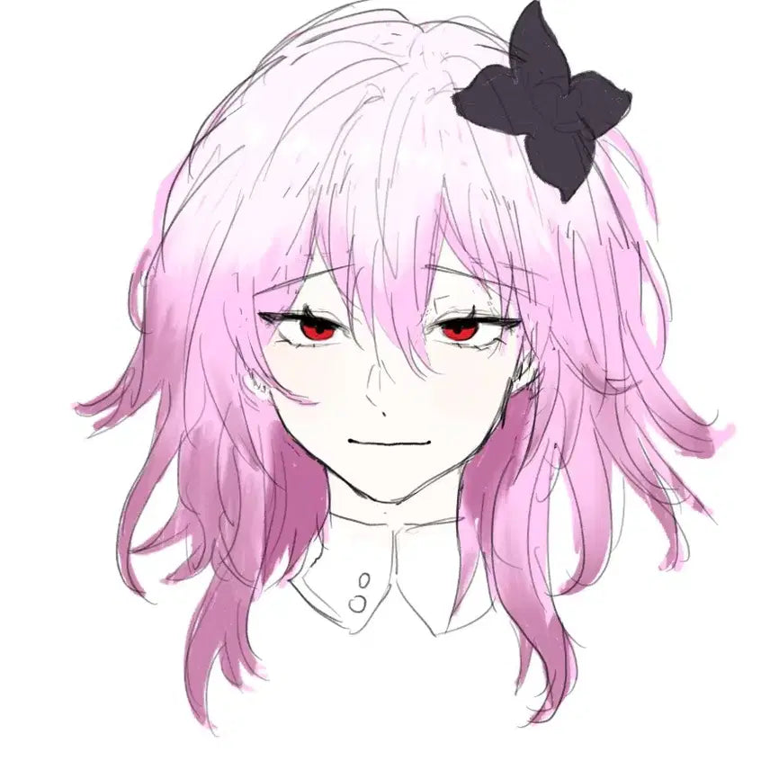 [BUNJANG] Custom Doodle Commission / 낙서 커미션