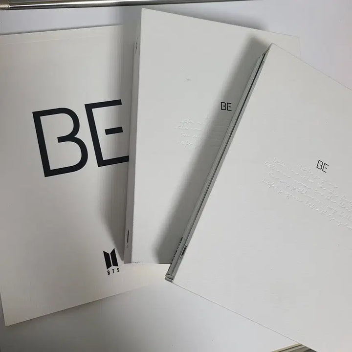 [BUNJANG] BTS BE Album / BTS 방탄소년단 BE 앨범 판매해요!