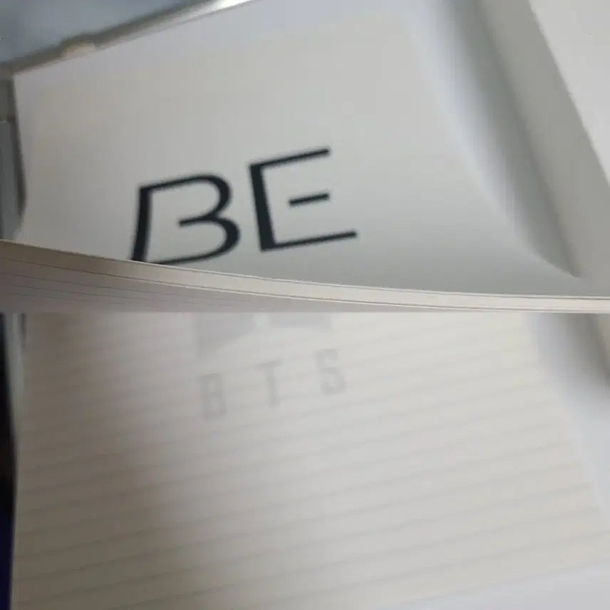 [BUNJANG] BTS BE Album / BTS 방탄소년단 BE 앨범 판매해요!