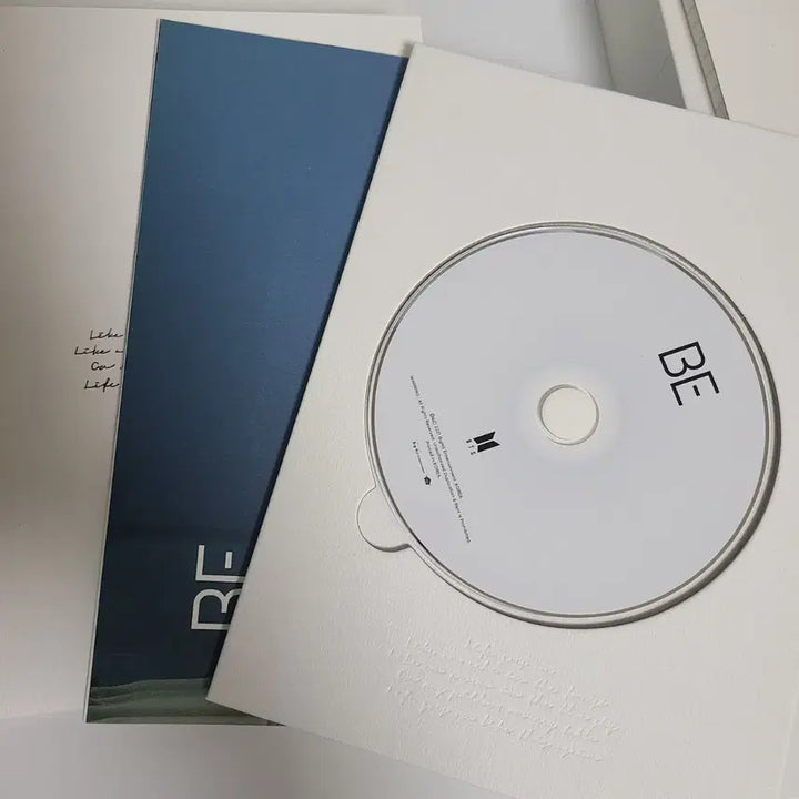 [BUNJANG] BTS BE Album / BTS 방탄소년단 BE 앨범 판매해요!