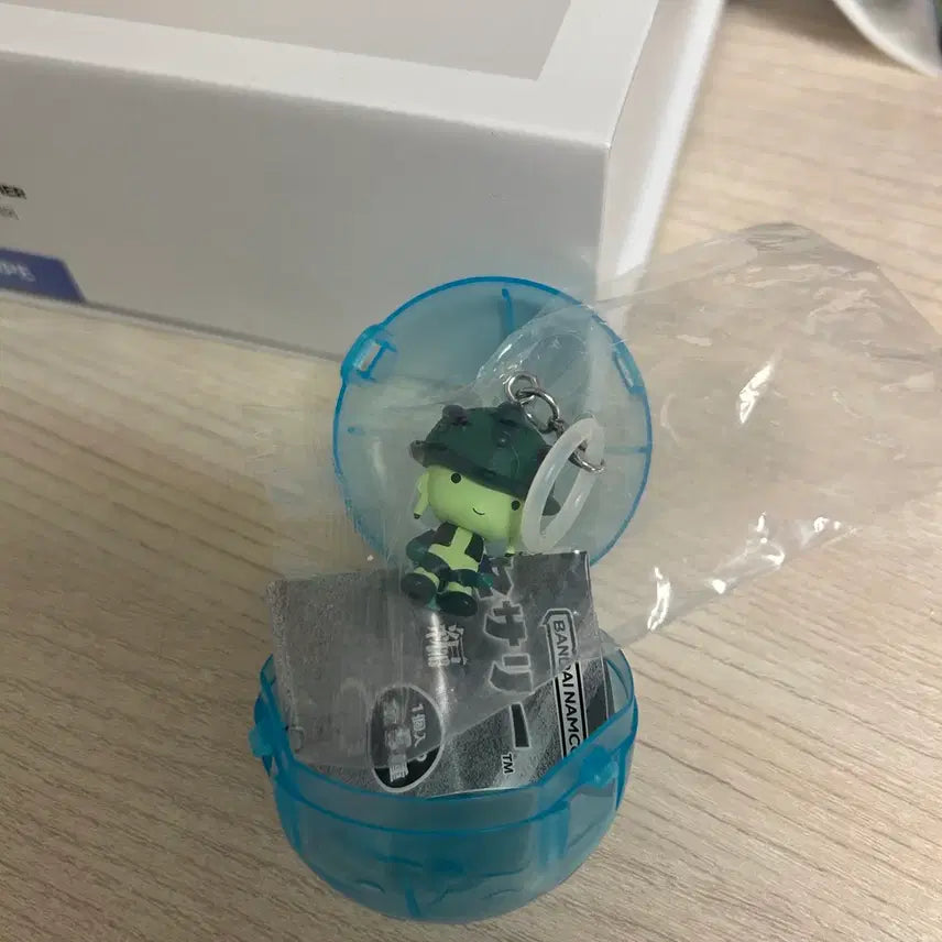 [BUNJANG] Hunter x Hunter Meruem Seal Figure / 헌터헌터 메르엠 메지루시