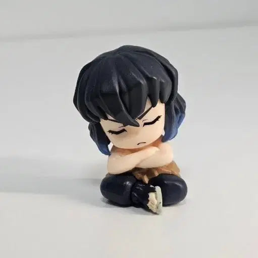 [BUNJANG] Demon Slayer Inosuke Figure (Sealed) / 귀칼 이노스케 (미개봉)