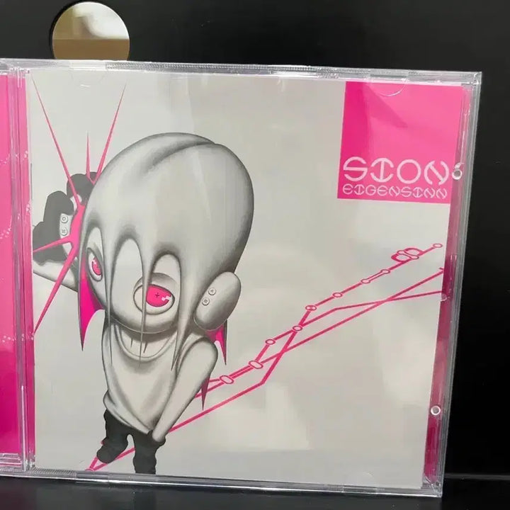 [BUNJANG] Ed Sheeran CD / 애쉬, 시온, 에드시런 cd
