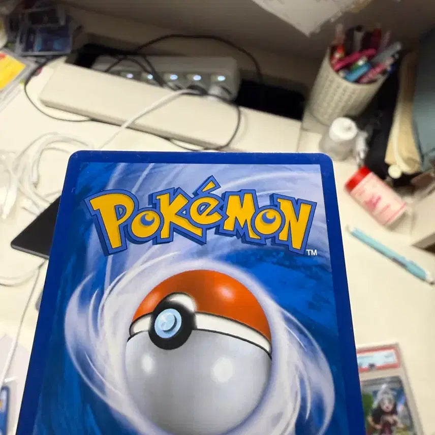 [BUNJANG] Pokemon Card - RARELILIE / 등급용 열심릴리에 포켓몬카드 판매