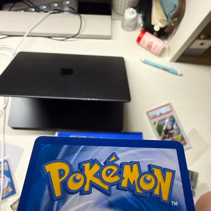 [BUNJANG] Pokemon Card - RARELILIE / 등급용 열심릴리에 포켓몬카드 판매