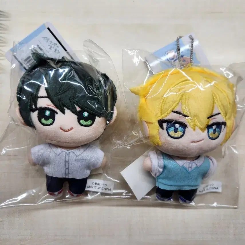 [BUNJANG] Hirano to Kagiura Nui Sealed Bundle Set / 히라노와 카기우라 누이 미개봉 일괄