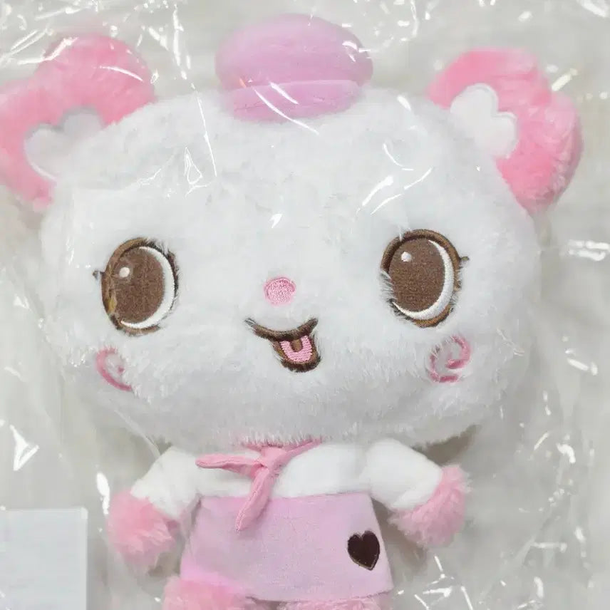 [BUNJANG] NCT Wish Partisire Wish Doll Sakuya / (원가양도) 엔시티 위시 파티시에 위시돌 팡이 사쿠야