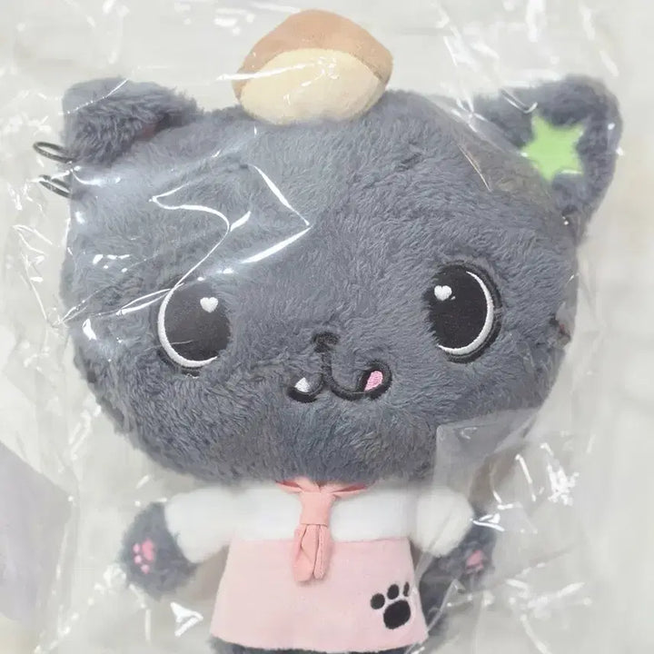 [BUNJANG] NCT Wish Partici-pate Wish Doll Kuri &amp; Riku Bundle Set / (원가양도) 엔시티 위시 파티시에 위시돌 쿠리 리쿠