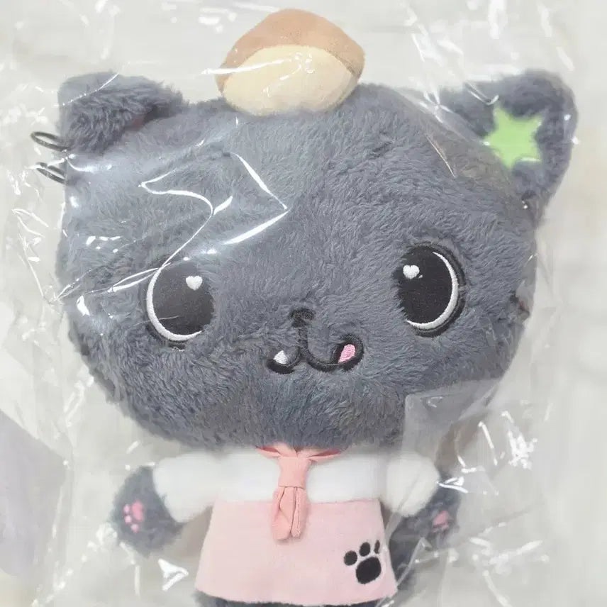 [BUNJANG] NCT Wish Partici-pate Wish Doll Kuri &amp; Riku Bundle Set / (원가양도) 엔시티 위시 파티시에 위시돌 쿠리 리쿠