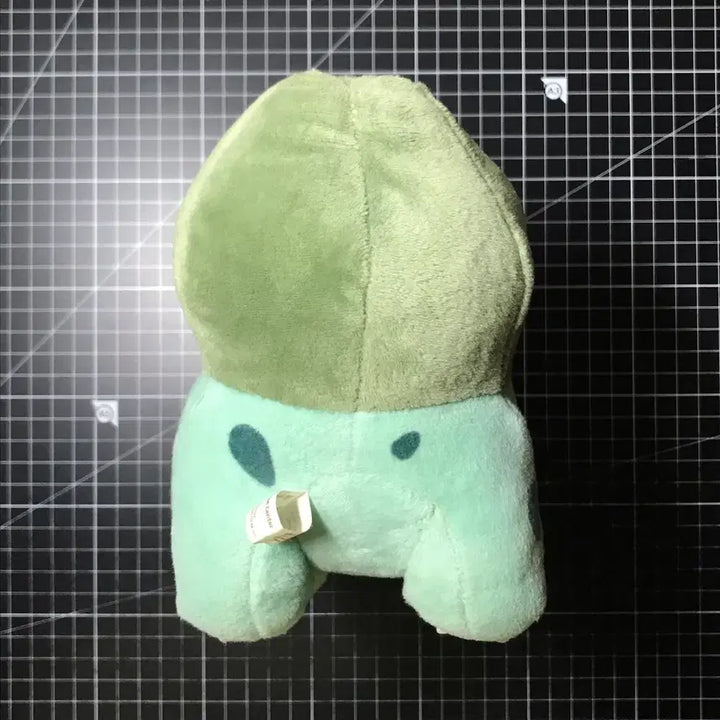 [BUNJANG] Ditto and Bulbasaur 15cm Plush Set / 메타몽 이상해씨 15cm 인형 포켓몬