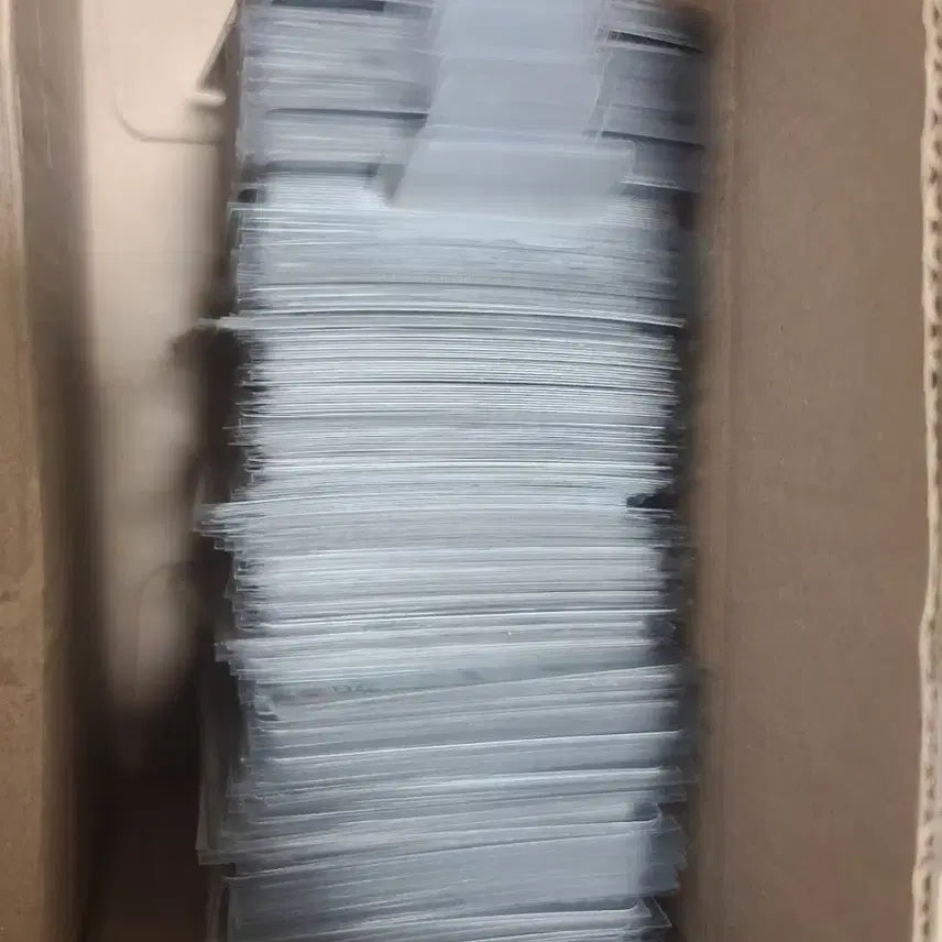 [BUNJANG] Pokemon AR Cards Bundle Set (300) / 포켓몬카드 AR 300장 일괄