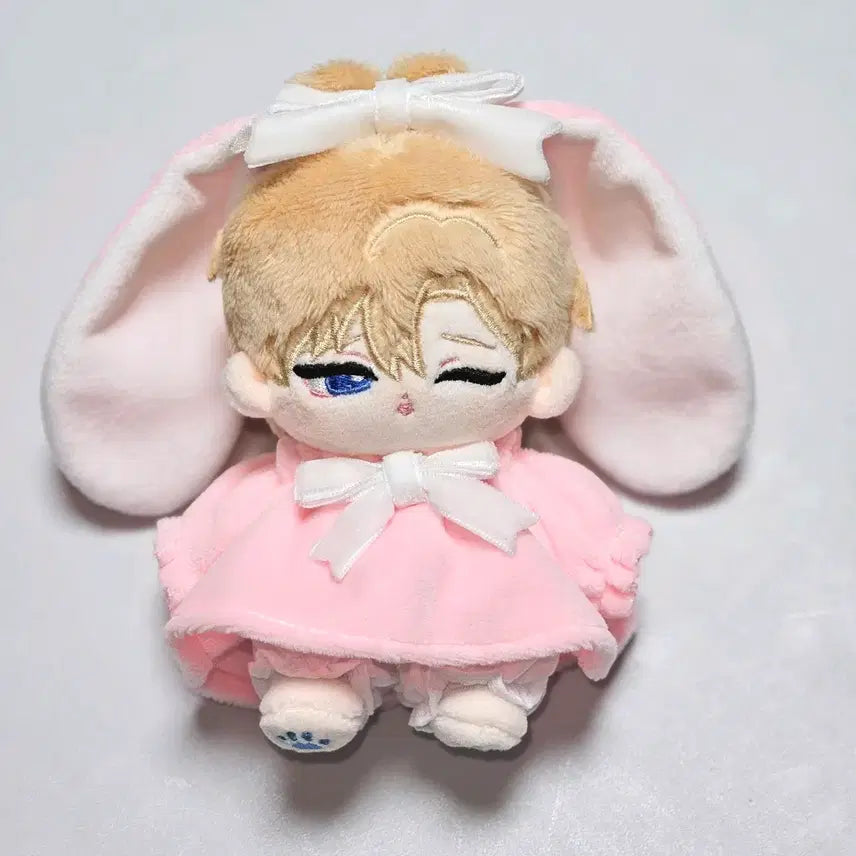[BUNJANG] 10cm Cotton Doll Clothes / 10cm 솜인형옷