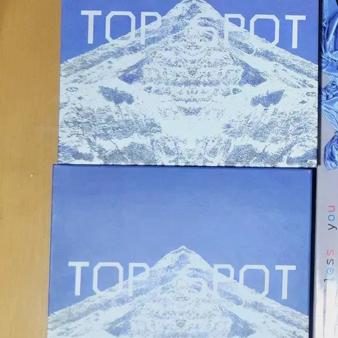 [BUNJANG] TXT Another Dimension Multi-View Set / 탑 다중관점  another dimension 2개 의식확장or다른차원