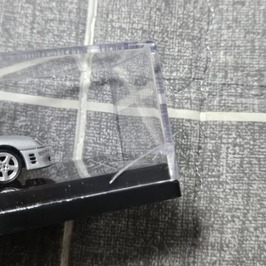 [BUNJANG] Para64 RUF CTR2 1:64 Scale Diecast Model / 1:64 1/64 파라64 RUF CTR2 다이캐스트