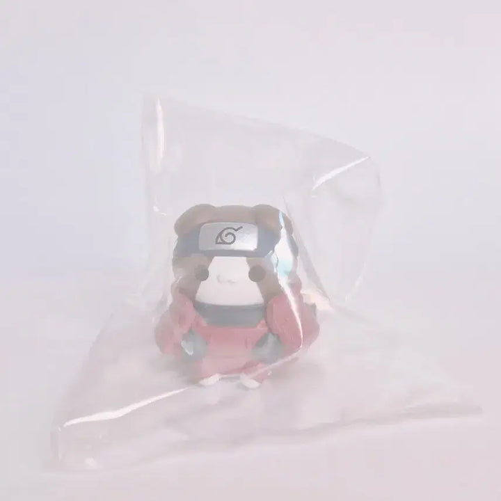 [BUNJANG] Naruto Cat Figure / 나루토 고양이 피규어