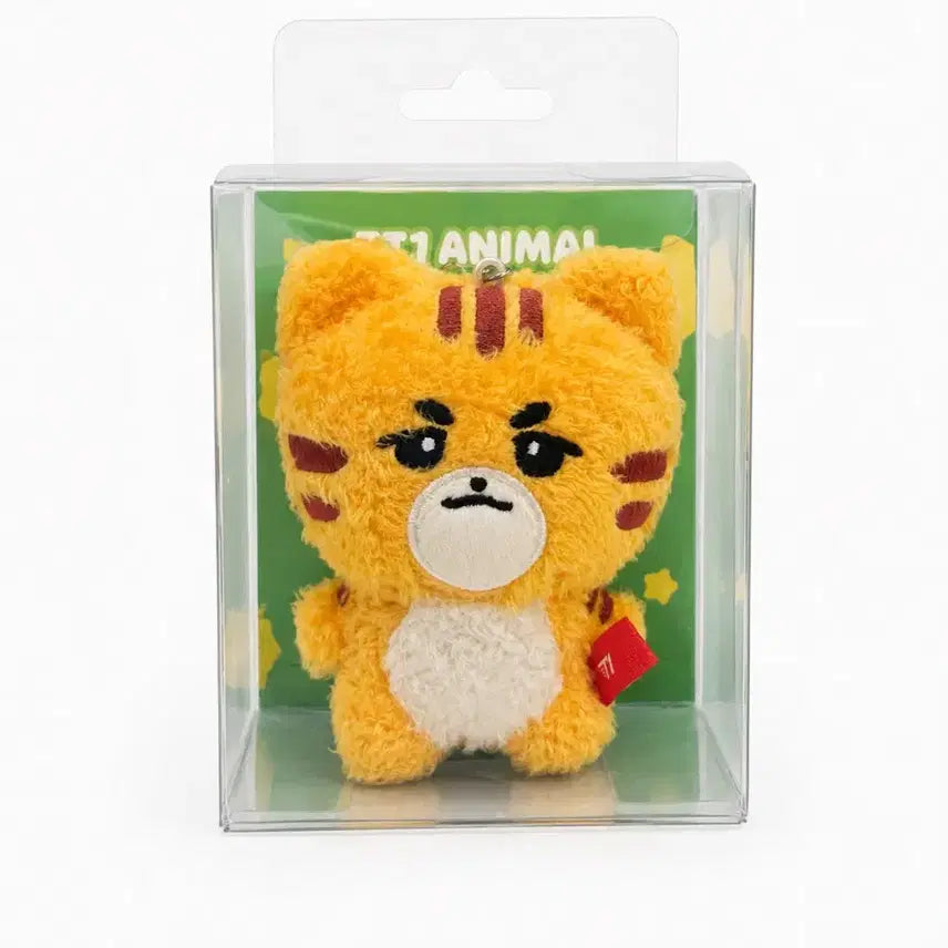 [BUNJANG] T1 Animal Friends Owner Cap / T1 애니멀프렌즈 오너