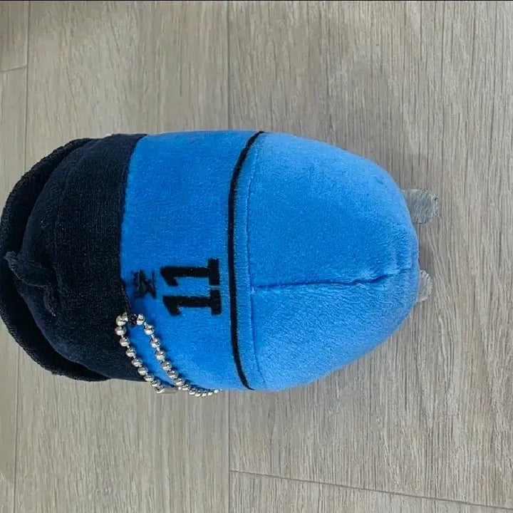 [BUNJANG] Isagi Yoichi Blue Lock Plush Doll / 블루록 이사기 인형